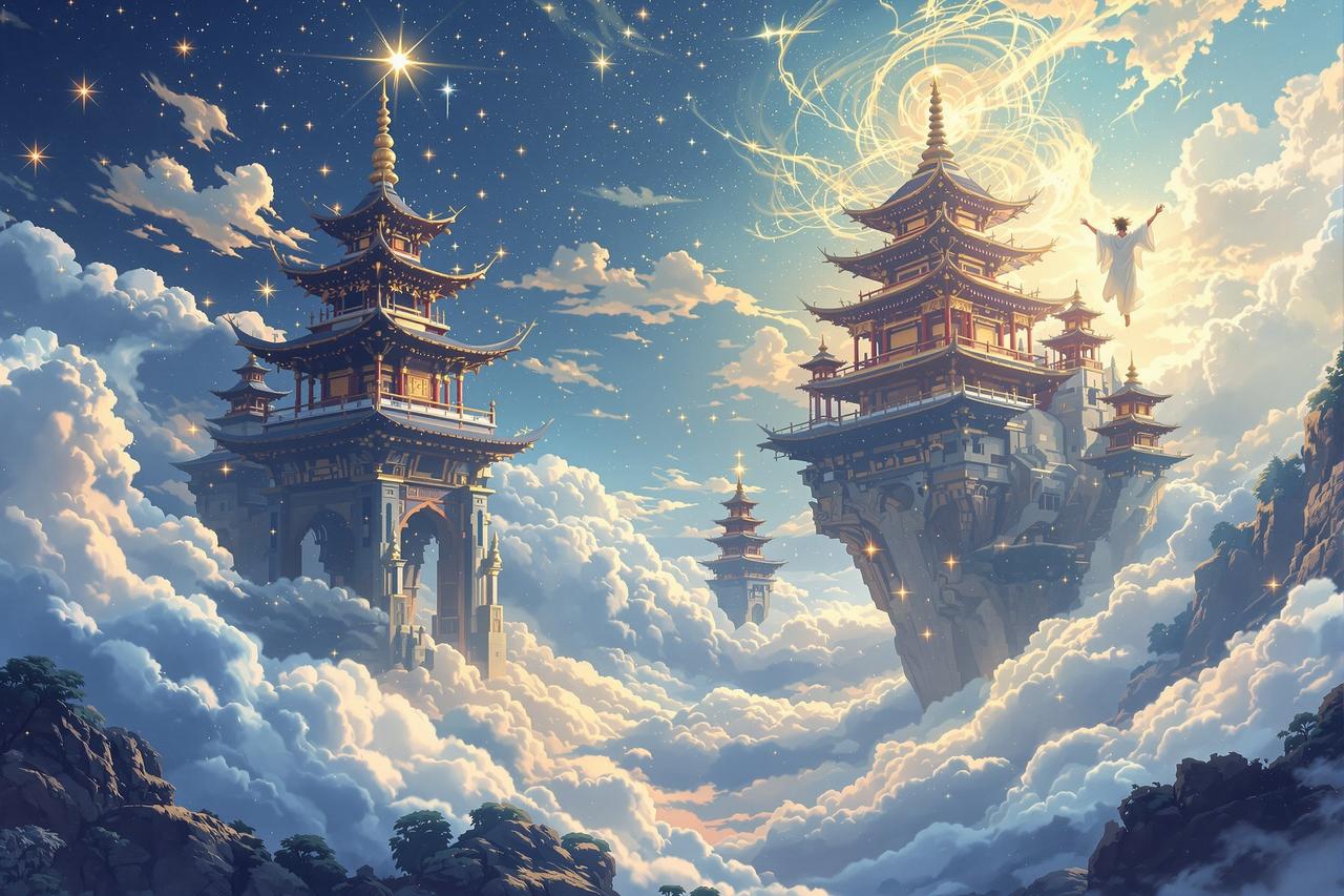 短剧tvIP - 万界仙尊